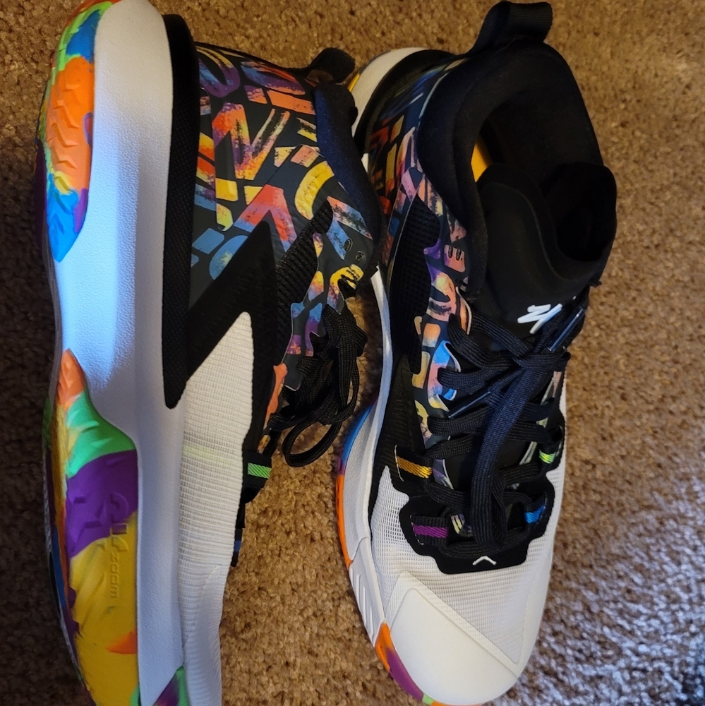 Jordan Z